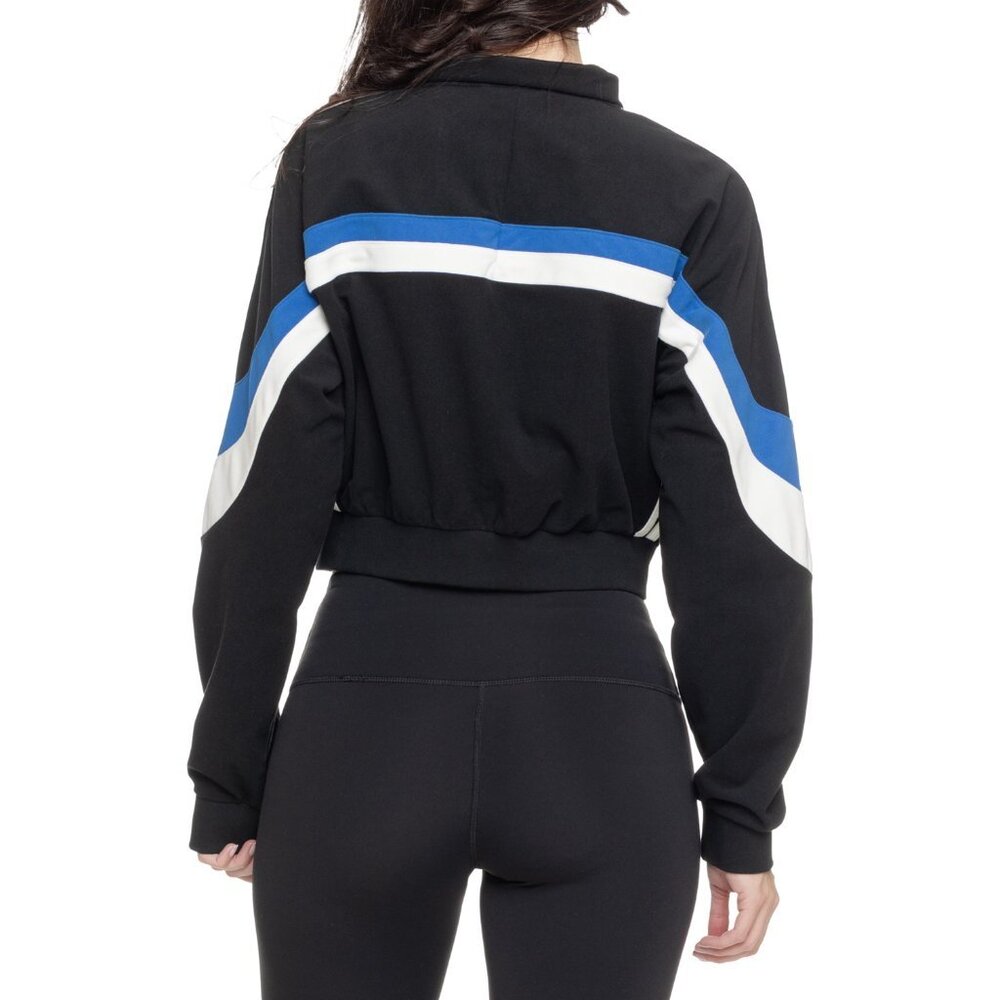 ***adidas Crop Track Jacket*** - Picture 3 of 3